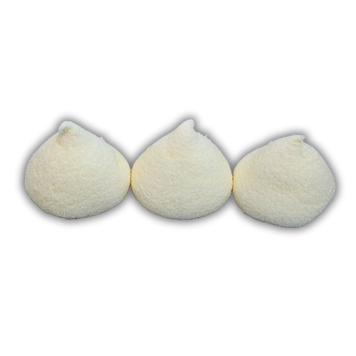 Top Mallow White Paint Balls 1kg