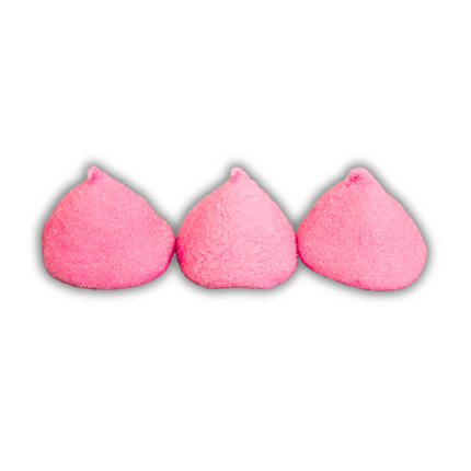 Top Mallow Pink Paint Balls 1kg