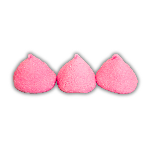 Top Mallow Pink Paint Balls 1kg