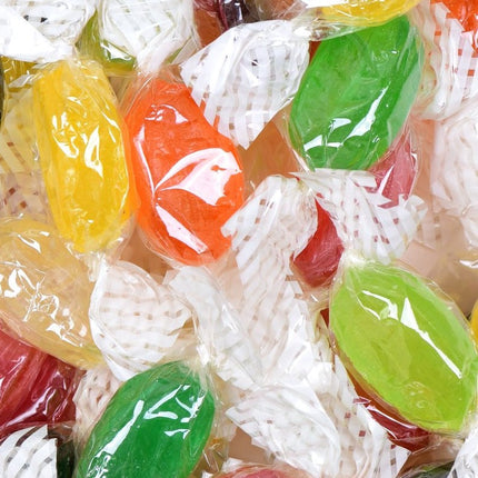 Fruit Sherbets 24x140g