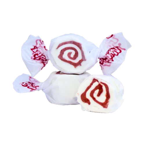Taffy Town Red Velet Salt Water Taffy 1.13kg