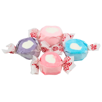 Taffy Town Berries and Cream Salt Water Taffy 2.26kg