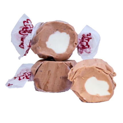 Taffy Town Root Beer Salt Water Taffy 1.13kg