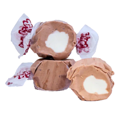 Taffy Town Root Beer Salt Water Taffy 1.13kg