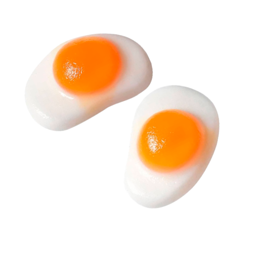 Vidal Jelly Fried  Eggs 1kg