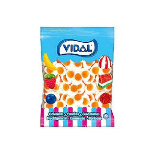 Vidal Jelly Fried  Eggs 1kg