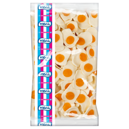 Vidal Giant Fried Eggs 3kg