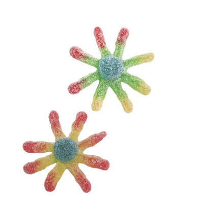 Vidal Sugared Octopus 1kg