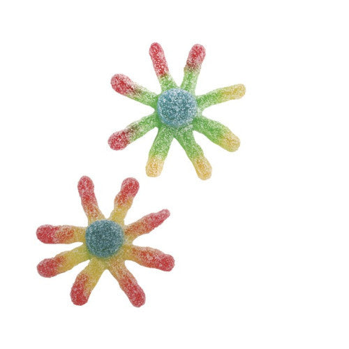 Vidal Sugared Octopus 1kg