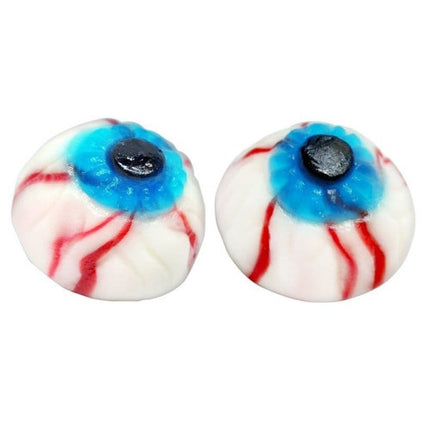 Vidal Jelly Filled Eyeballs 60 Count