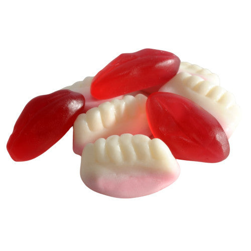 Vidal Teeth And Lips 3kg