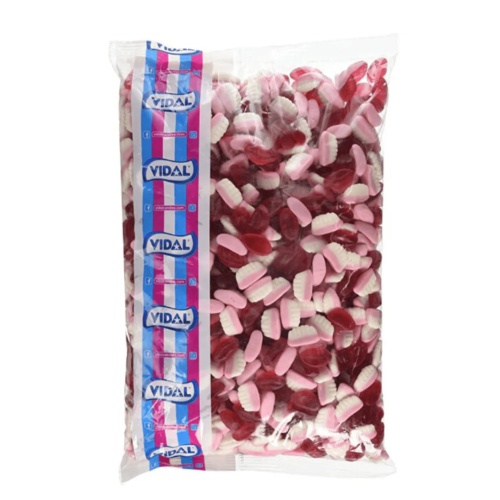 Vidal Teeth And Lips 3kg