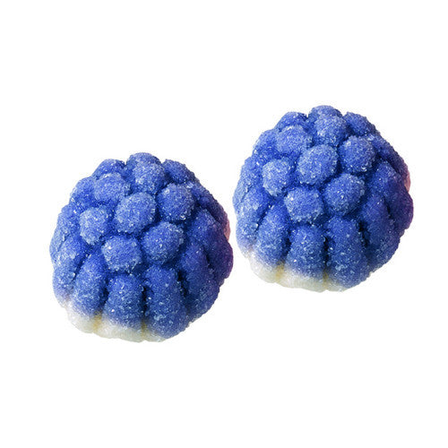 Vidal Fizzy Berry Kisses 1.5Kg (colour may vary)