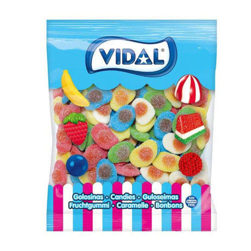 Vidal Sour Fried Eggs 1.5Kg