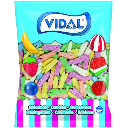 Vidal Sour Pegs 1.5Kg