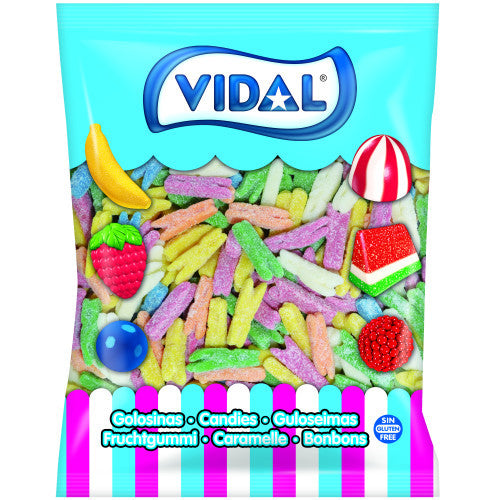 Vidal Sour Pegs 1.5Kg