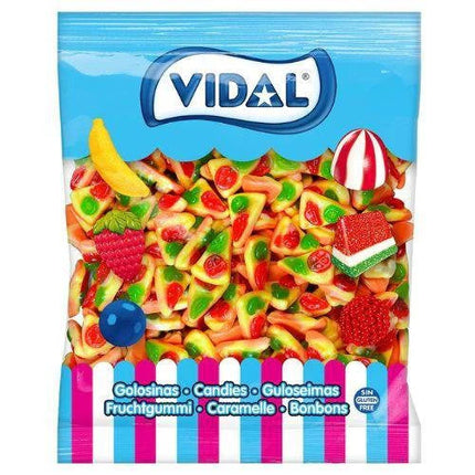 Vidal Jelly Pizza 1.5kg
