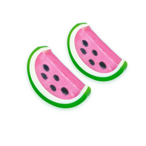 Vidal Smooth Liquorice Watermelon 1.5Kg
