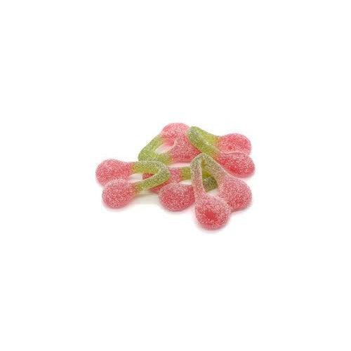 Vidal Giant Fizzy Cherries 1kg