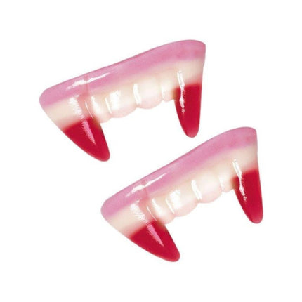 Vidal Jelly Vampire Teeth 1.5kg