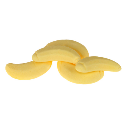 Vidal Foam Bananas 1Kg
