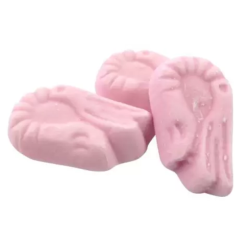 Vidal Foam Shrimps 1Kg