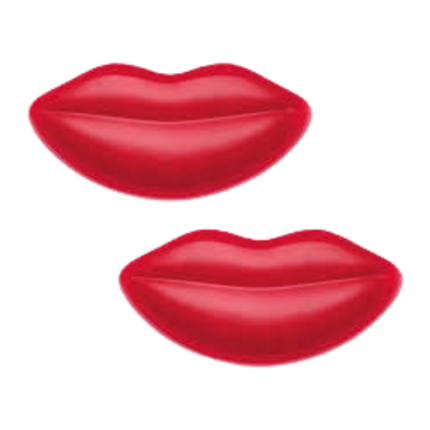 Vidal Jelly Filled Lips 75 Count