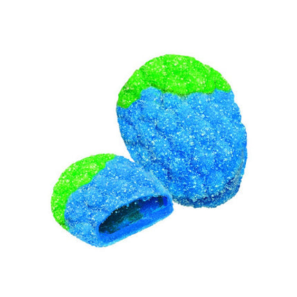 Vidal Jelly Filled Blue Raspberry 75 Count