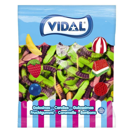 Vidal Jelly Anaconda 1kg