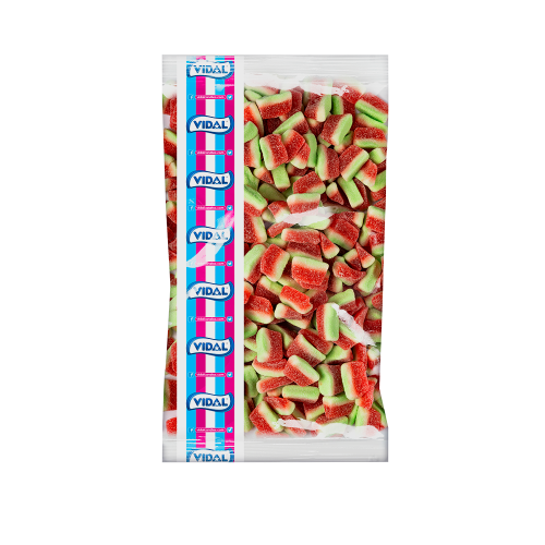 Vidal Watermelon Slices 3Kg
