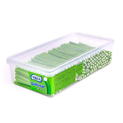 Vidal Apple Pencils 200 Count