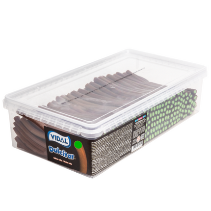 Vidal Cola Flavoured Pencils 200 Count