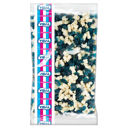 Vidal Baby Dolphins 3Kg