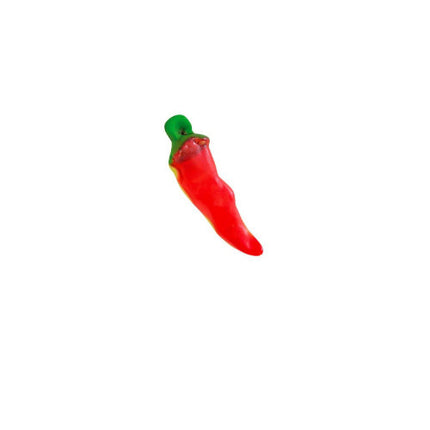 Vidal Jelly Filled Hot Chilli 75 Count