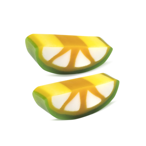 Vidal Smooth Liquorice Lemon and Lime 1.5Kg