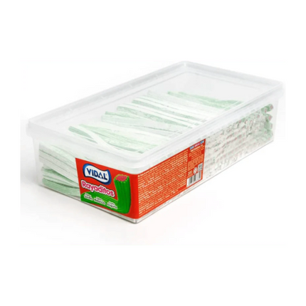 Vidal Rayaditos Watermelon 200 Count