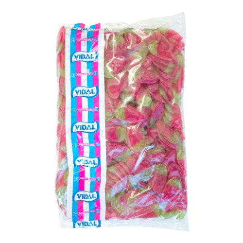 Vidal Giant Strawberries 3Kg