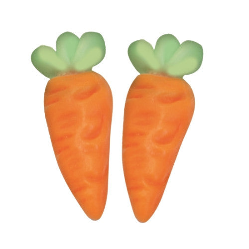 Vidal Jelly Carrots 1Kg