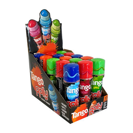 Tango Rolly Liquid Roller 15pk