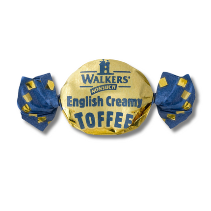 Walkers Nonsuch Oraiginal Toffees 2.5kg