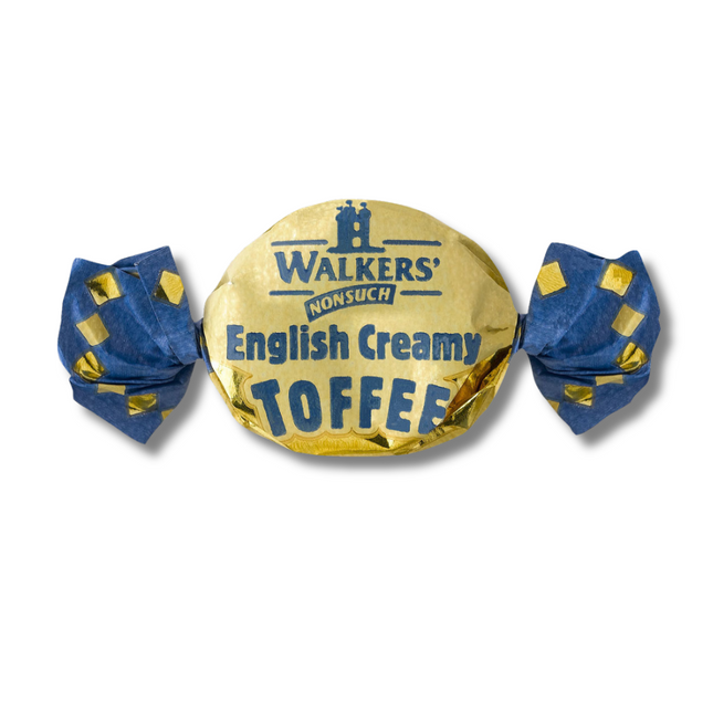 Walkers Nonsuch Oraiginal Toffees 2.5kg