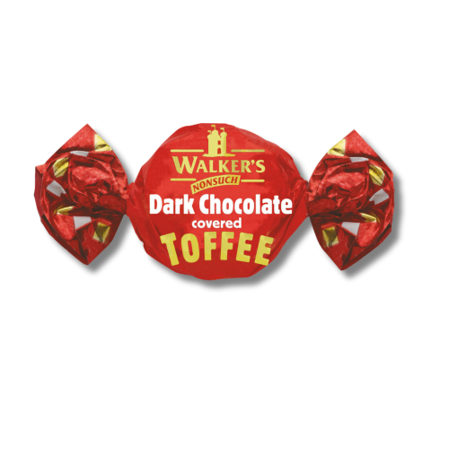 Walkers Nonsuch Dark Chocolate Toffees 2.5kg
