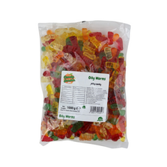 Collection image for: Yummy Gummy Bulk