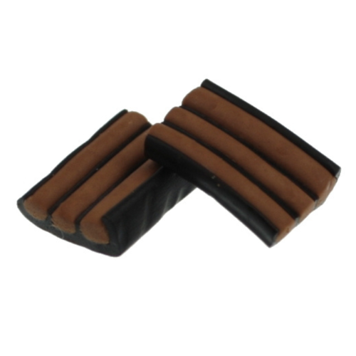 Maku Laku Chocolate Stripes 3Kg