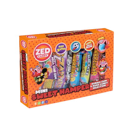Zed Candy Sweet Hamper 1x177.3g