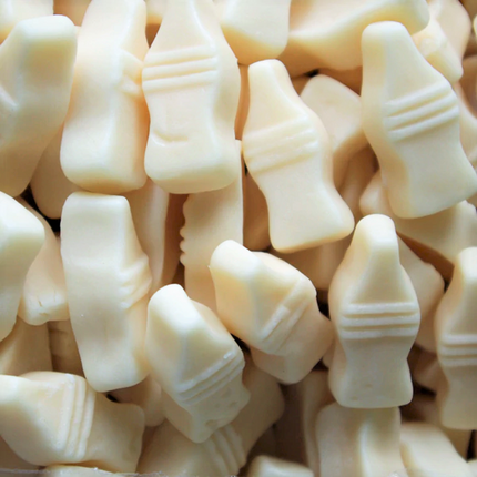 Milk Bottles 24x140g