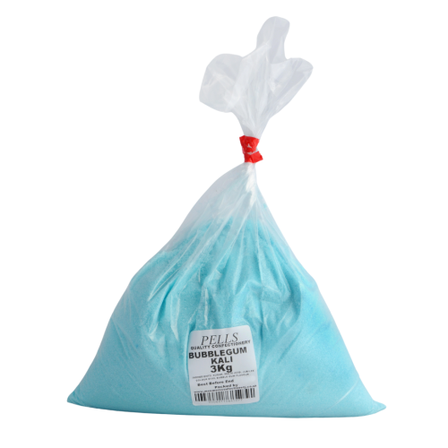 Pells Bubblegum Kali 3Kg