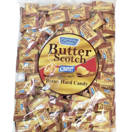 Yummys Butterscotch 1kg