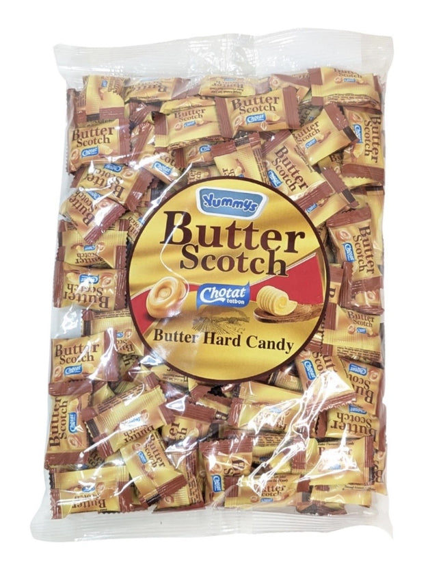 Yummys Butterscotch 1kg