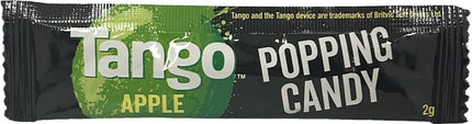 Tango Popping Candy 600pk x 2g